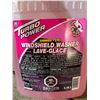 Image 2 : Turbo Power WindShield Washer Liquid 4 x 3.78L