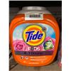 Image 1 : Tide Pods 4 in 1 April Fresh Detergent 2.84kg