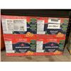 Image 1 : SANPELLEGRINO Naturali Sparkling Water - Aranciata Rossa - 6 x 330ml Lot of 4 Cases