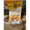 Image 1 : 59th Street Food Co. Cheddar Cheese Carmel Popcorn 12 x 80g