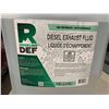 Image 2 : Ridgeline DEF High Performance Diesel Exhaust Fluid 9.46L