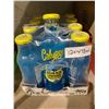 Image 1 : Calypso Ocean Blue lemonade 12 x 473ml