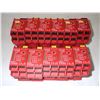 Image 1 : Lot of (11) Allen Bradley #MSR138DP Safety Relays