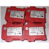 Image 3 : Lot of (11) Allen Bradley #MSR138DP Safety Relays