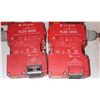 Image 2 : Lot of (12) Allen Bradley #TLS2-GD2 Guardmaster Switches