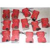Image 1 : Lot of (12) Allen Bradley #TLS2-GD2 Guardmaster Switches +