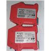 Image 2 : Lot of (2) Allen Bradley #MSR127R Guardmaster Relays