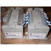 Image 3 : Lot of (4) Allen Bradley #1762-L40BWA MicroLogix 1200 PLCs