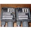 Image 2 : Lot of (5) Allen Bradley #836T-T253J Pressure Controls