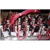Image 2 : BIG Lot of Allen Bradley Push Buttons