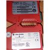 Image 2 : Lot of (4) Allen Bradley Units