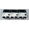 Image 1 : (3) Allen-Bradley #1606-XLS960E-3 Power Supplies