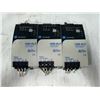 Image 1 : (3) Allen-Bradley #1606-XLS480E-3 Power Supplies