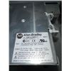 Image 3 : (4) Allen-Bradley #1606-XL960E-3 Power Supplies