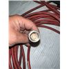 Image 2 : Allen-Bradley #2711T-B10R1M1/ #281924 MobileView Pendant