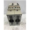 Image 2 : (2) Allen-Bradley #2094-BMP5-S 4A Axis Modules
