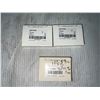 Image 1 : Lot of (3) New? Allen-Bradley Items
