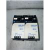 Image 1 : (2) Allen-Bradley #1606-XLE240E Power Supplies