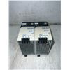 Image 2 : (2) Allen-Bradley #1606-XLE240E Power Supplies