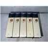 Image 1 : Lot of (5) Allen-Bradley #1756-EN2T Communication Bridge Modules