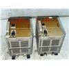 Image 2 : (2) Allen-Bradley #1768-L45S Series B GuardLogix 5345S Processor Units