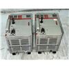 Image 2 : (2) Allen-Bradley #1768-L45S Series B GuardLogix 5345S Processor Units