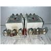 Image 2 : Lot of (2) Allen-Bradley #100S-D300EZJ22BC Safety Contactors