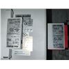 Image 9 : Lot of Allen-Bradley GuardMaster Contactors