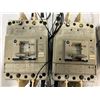 Image 2 : Lot of Allen-Bradley Circuit Breakers