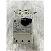 Image 1 : Allen-Bradley #140-CNM-6300 Motor Protection Circuit Breaker