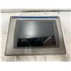 Image 1 : Allen-Bradley #2711P-RDT10C Panel View Plus 1000 Color Touch Display Module