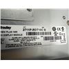 Image 3 : Allen-Bradley #2711P-RDT10C Panel View Plus 1000 Color Touch Display Module