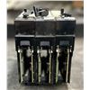 Image 5 : (3) Allen-Bradley #1756-L61 Controllogix 5561 Processors