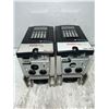 Image 2 : (2) Allen-Bradley #20A D 2P1 A 0 AYNNNG0 PowerFlex70 Drives