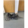 Image 1 : Antique Doll Carriage, As Is. NO SHIPPING