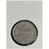 Image 2 : 1904 Edward VII Silver  5 Cent Coin'
