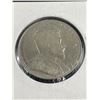 Image 3 : 1909 Newfoundland Silver 50 Cent Coin