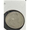 Image 3 : 1903 Edward VII Silver 10 Cent Coin