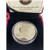 Image 3 : 2014 $10 Fine Silver Coin - Pintail. RCM