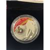Image 2 : 2015 $10 Fine Silver Coin - Ottawa Senators. RCM