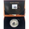 Image 2 : RCM & Canada Post - The Porcupine Stamp & Coin Set