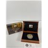 Image 1 : RCM & Canada Post - The Deer Fawn Stamp & Coin Set