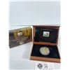 Image 2 : RCM & Canada Post - The Deer Fawn Stamp & Coin Set