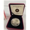 Image 2 : 2013 $25 Fine Silver Coin - Orca. RCM