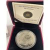 Image 2 : 2013 $25 Fine Silver Coin- Caribou. RCM