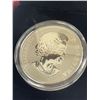 Image 3 : 2012 25 Cent Colourized Coin in Original Case