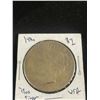 Image 2 : 1934 US Silver Peace Dollar