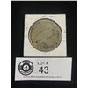 Image 2 : 1924 US Silver Peace Dollar