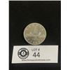 Image 1 : 1959 Canadian Silver Dollar