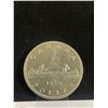 Image 2 : 1959 Canadian Silver Dollar